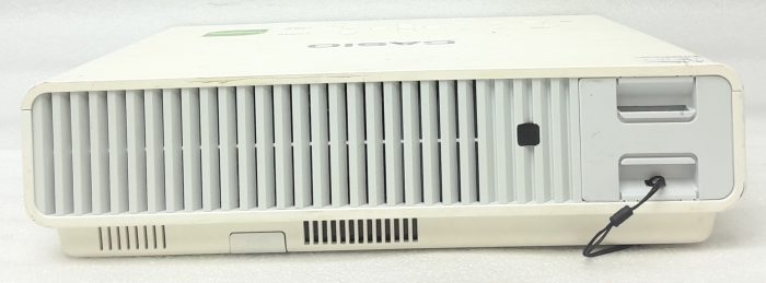 Casio DLP Data Projector with 1906 Lamp Hours Used XJ-M131 - Image 6