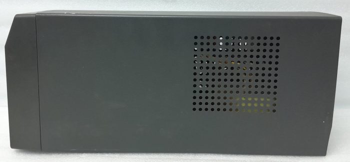 APC Uninterrupted Power Supply Smart-UPS SC 420 SC420I - Image 5