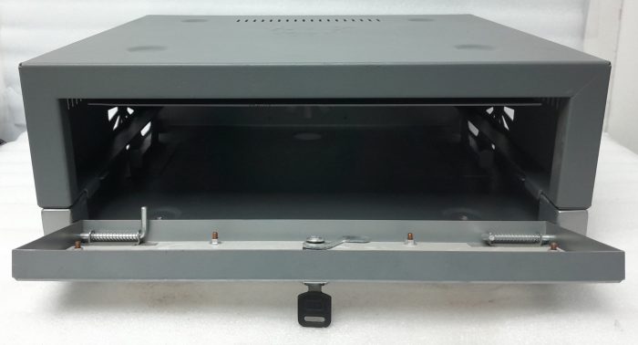 KitVault Lockable Enclosure VAULT200 JAL00674 - Image 6