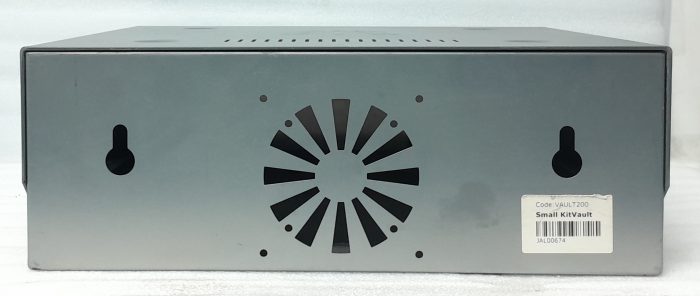 KitVault Lockable Enclosure VAULT200 JAL00674 - Image 5