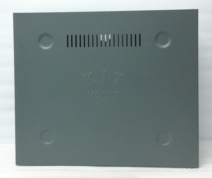 KitVault Lockable Enclosure VAULT200 JAL00674 - Image 4