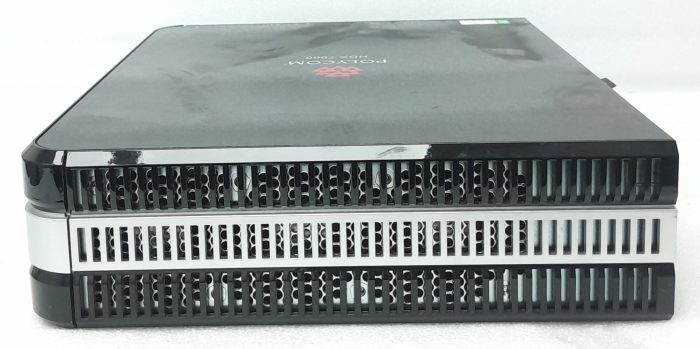 Polycom Video Conference System HDX 7000 HD PAL - Image 4
