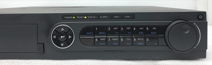Hikvision Digital Video Recorder DS-7316HQHI-F4/N - Image 6