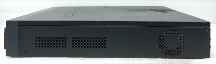 Hikvision Digital Video Recorder DS-7316HQHI-F4/N - Image 4