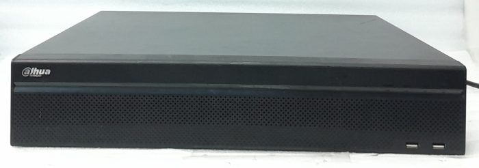 Dajhua Network Video Recorder DHI-NVR5832-16P-4KS2 - Image 2