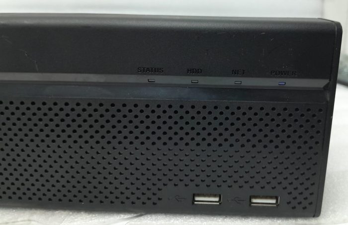 Dajhua Network Video Recorder DHI-NVR5832-16P-4KS2 - Image 6