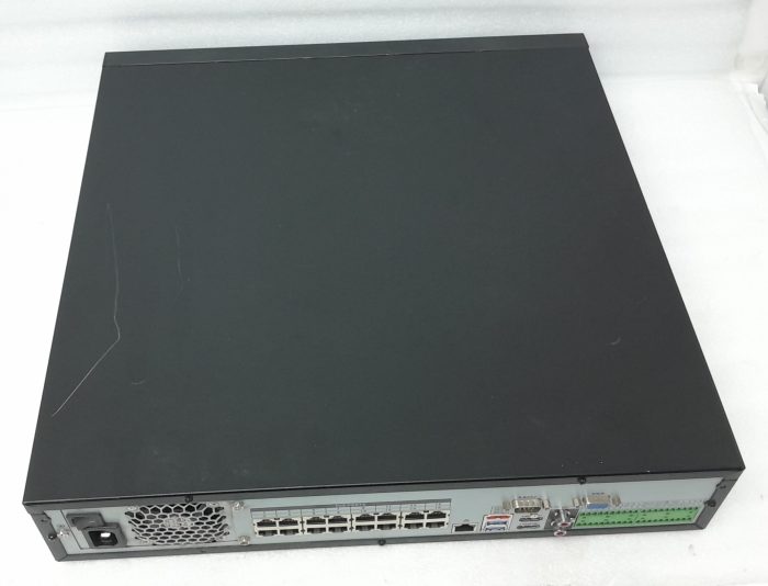 Dajhua Network Video Recorder DHI-NVR5832-16P-4KS2 - Image 4