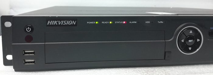 Hikvision Digital Video Recorder DS-7732NI-SP - Image 6