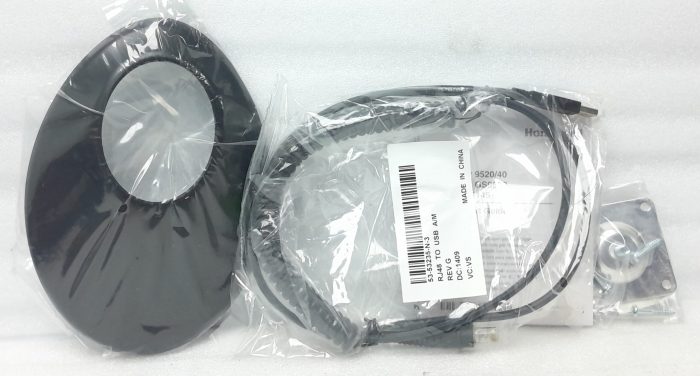 Honeywell Barcode Scanner VoyagerCG - Image 4