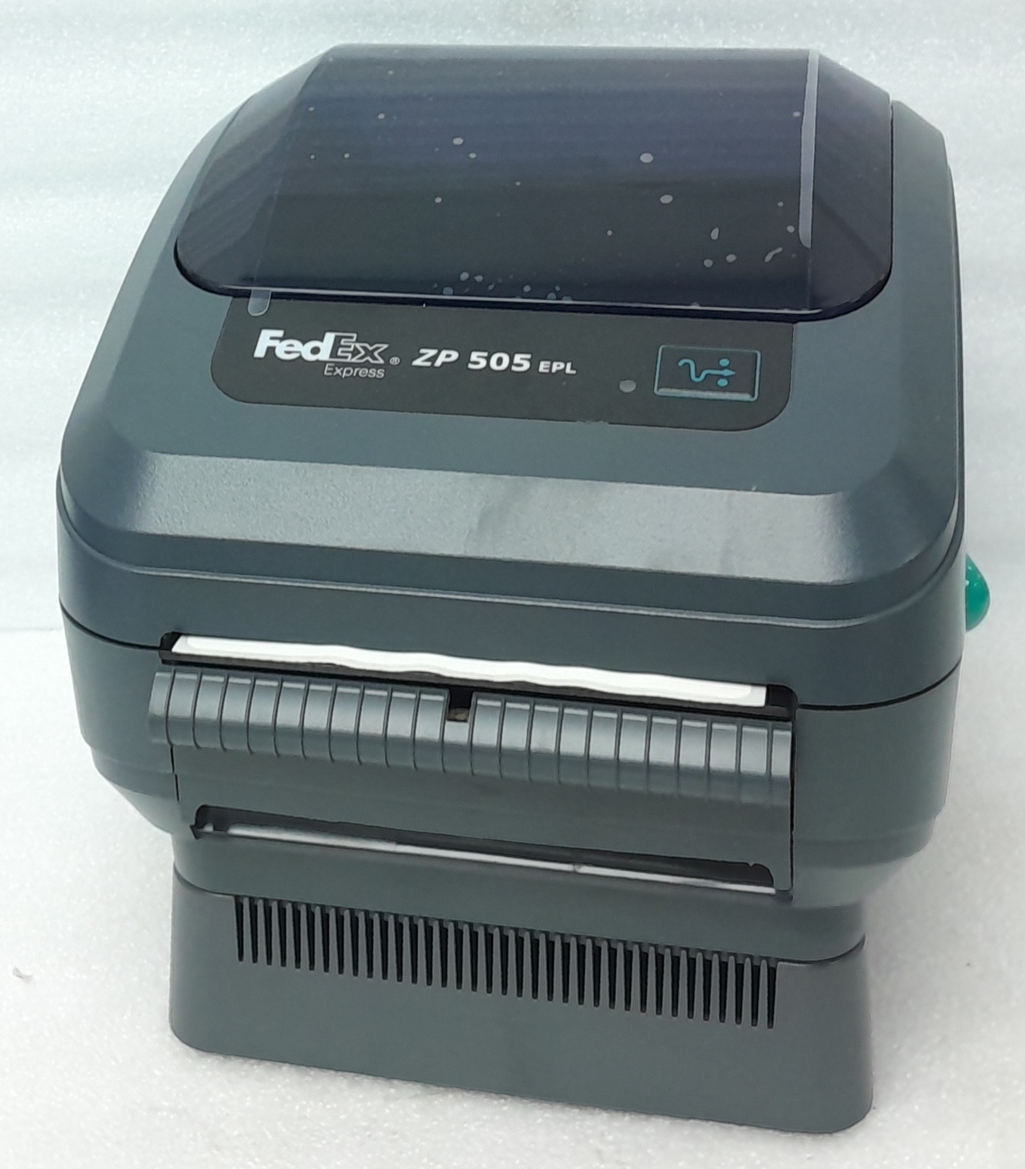 20250215_205455 Zebra Thermal Label Printer ZP505 EPL - Image 1