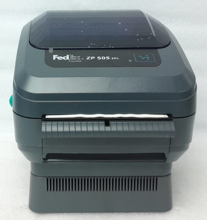 Zebra Thermal Label Printer ZP505 EPL - Image 2