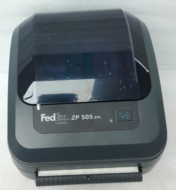 Zebra Thermal Label Printer ZP505 EPL - Image 7