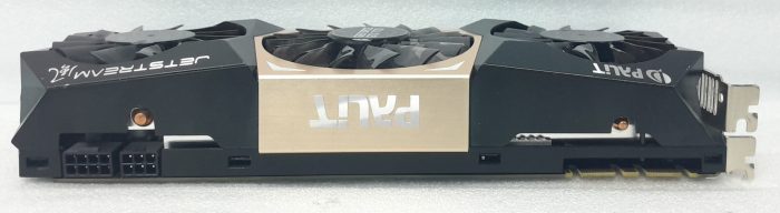 GeForce Graphics Card GTX 770 - Image 6