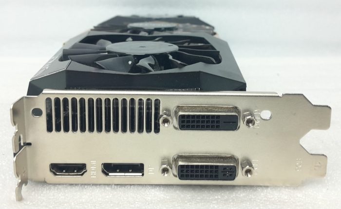 GeForce Graphics Card GTX 770 - Image 5