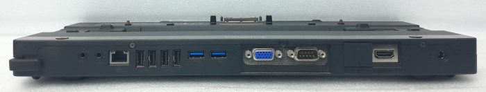 Toshiba Port Replicator PA3916B-1PRP - Joblot x4 - Image 6