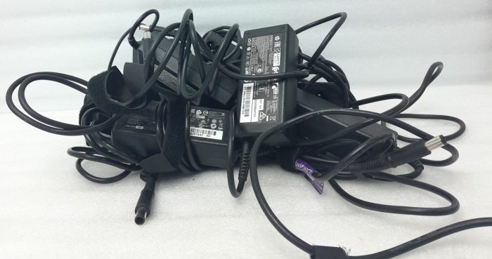 HP Big Pin Power Adapters 19.5V 3.33A 65W - x10 - Image 4