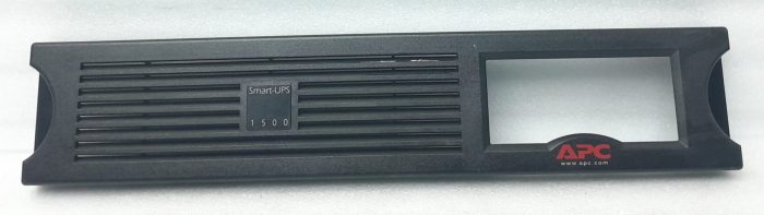 APC UPS Front Cover Bezel Smart-UPS 1500 - Image 2