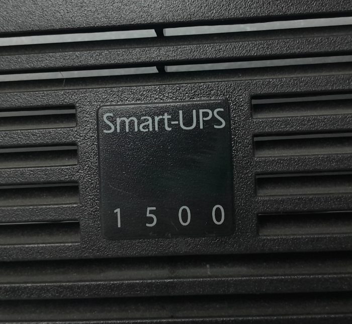 APC UPS Front Cover Bezel Smart-UPS 1500 - Image 3