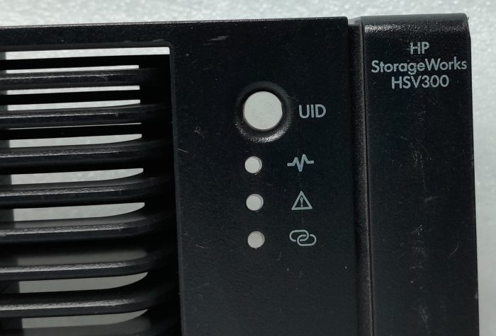 HP Server Bezel StorageWorks HSV300 - Image 3