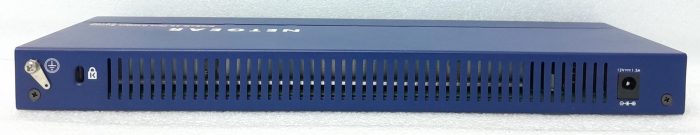 Netgear 16 Port Gigabit Switch ProSafe GS116 v1 - Image 6