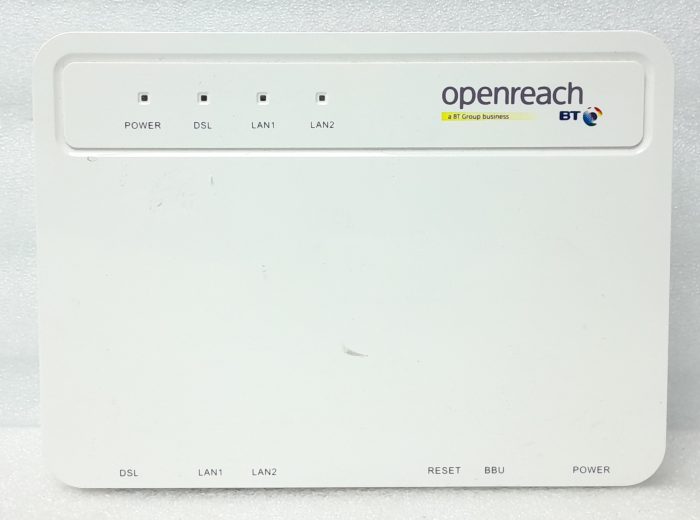 OpenReach BT Modem EchoLife HSG612 3B - Image 2