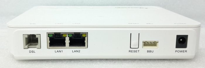 OpenReach BT Modem EchoLife HSG612 3B - Image 5
