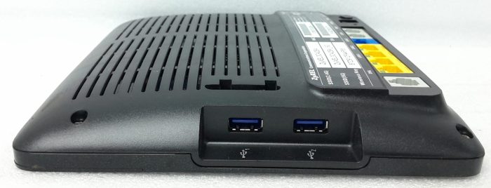 ZyXEL Gigabit Ethernet Dual Band Wireless Router VMG8924-B10A - Image 6