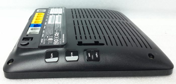 ZyXEL Gigabit Ethernet Dual Band Wireless Router VMG8924-B10A - Image 5
