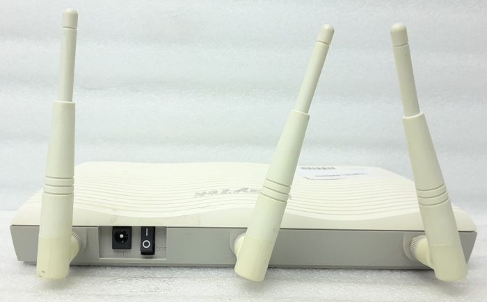 Draytek ADSL2+ Security Firewall Vigor2820n - Image 5