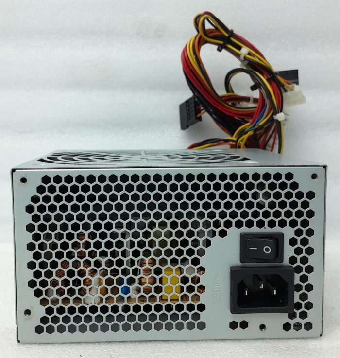 FSP Group 250W Power Supply Unit FSP250-60HHN(85) - Image 5