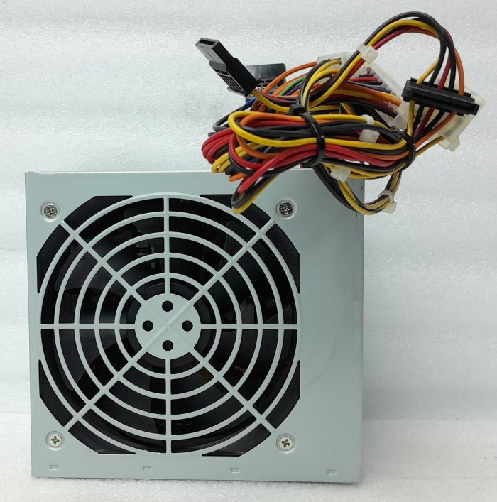FSP Group 250W Power Supply Unit FSP250-60HHN(85) - Image 4