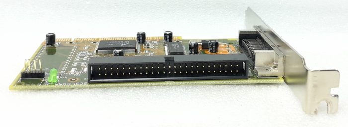 Iwill PCI SCSI Controller Card SIDE-2930C - Image 6