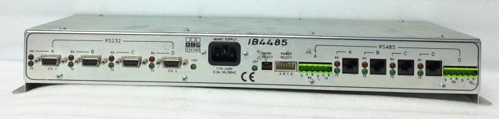 ECM Systems IB4485 - Image 2