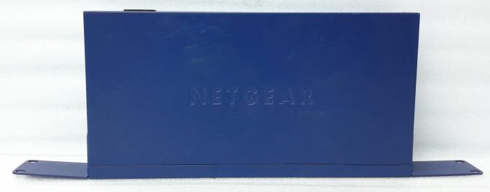 Netgear 16 Port 10/100 Switch ProSafe JFS516 - Image 5