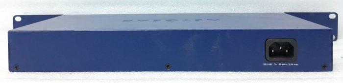 Netgear 16 Port 10/100 Switch ProSafe JFS516 - Image 4