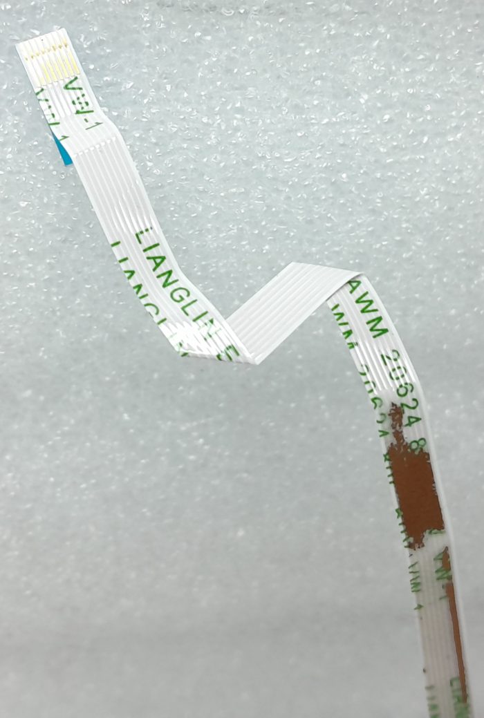 Dell Precision 3510 Laptop LED Board - Image 4