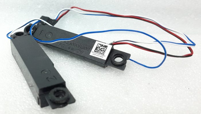 Dell Precision 3510 Laptop Speakers - Image 5