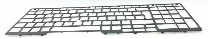 Dell Precision 3510 Laptop Keyboard Bracket Frame - Image 6