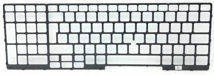 Dell Precision 3510 Laptop Keyboard Bracket Frame - Image 5