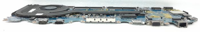Dell Precision 3510 Laptop Motherboard - i5-6440HQ - Image 5