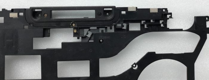 Dell Precision 3510 Laptop Internal Bracket - Image 5