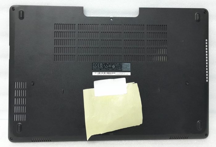 Dell Precision 3510 Laptop Bottom Case - Image 5