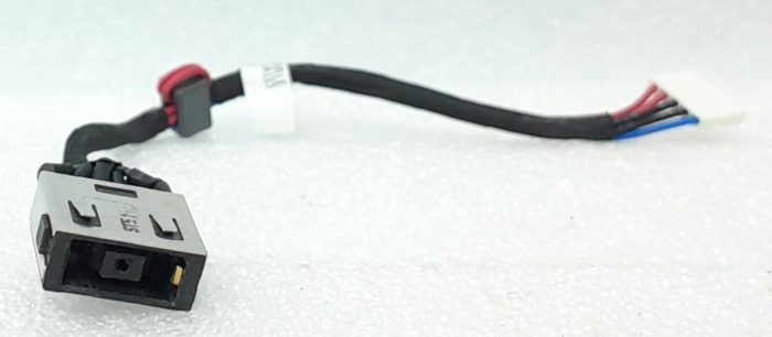 Lenovo E51-80 Laptop Power Socket - Image 2