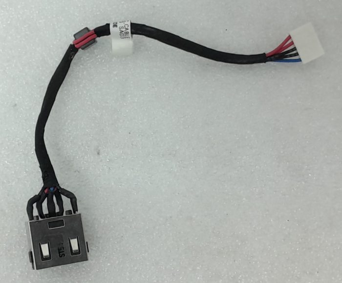 Lenovo E51-80 Laptop Power Socket - Image 6