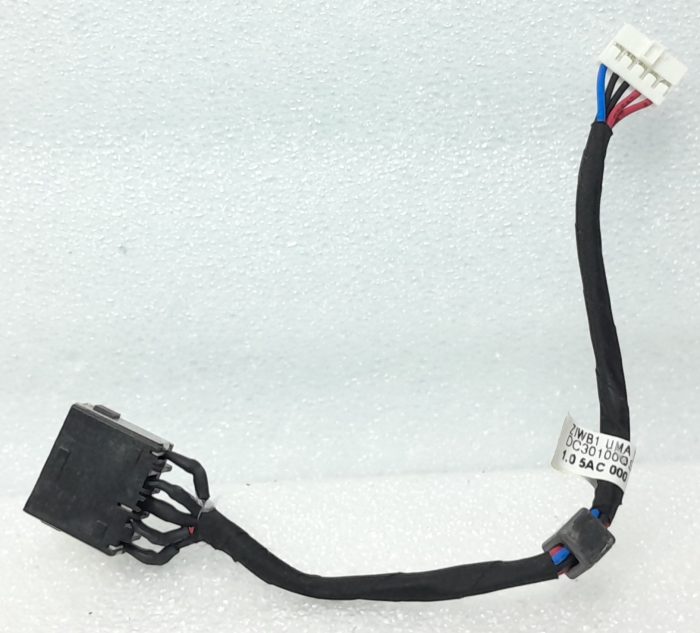 Lenovo E51-80 Laptop Power Socket - Image 4