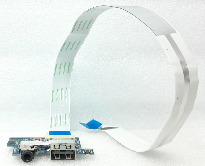 Lenovo E51-80 Laptop USB Board - Image 2