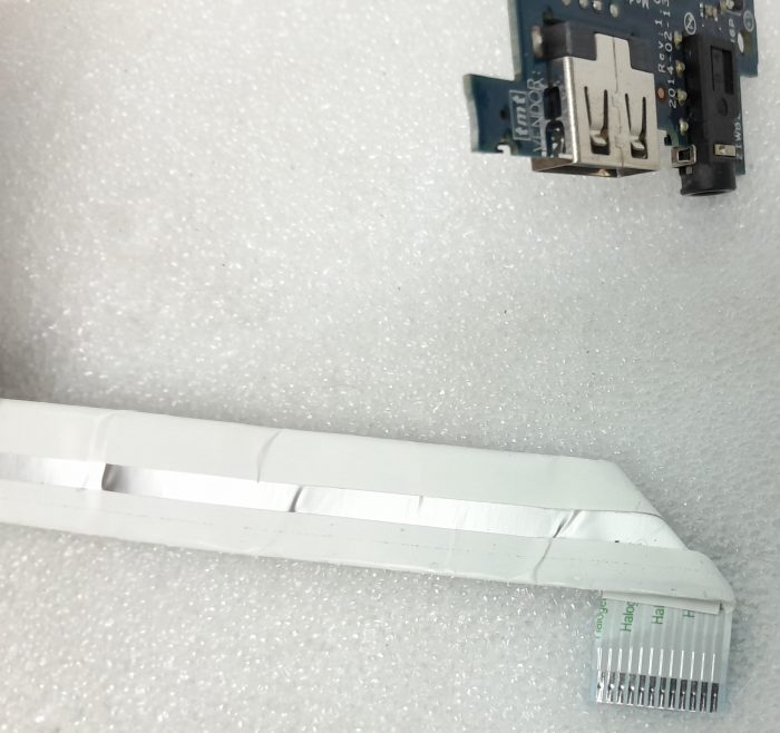Lenovo E51-80 Laptop USB Board - Image 5