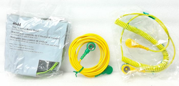 Static Control Wrist Band 4644 - Joblot x8 - Image 5