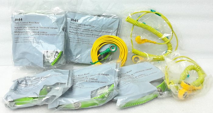 Static Control Wrist Band 4644 - Joblot x8 - Image 4