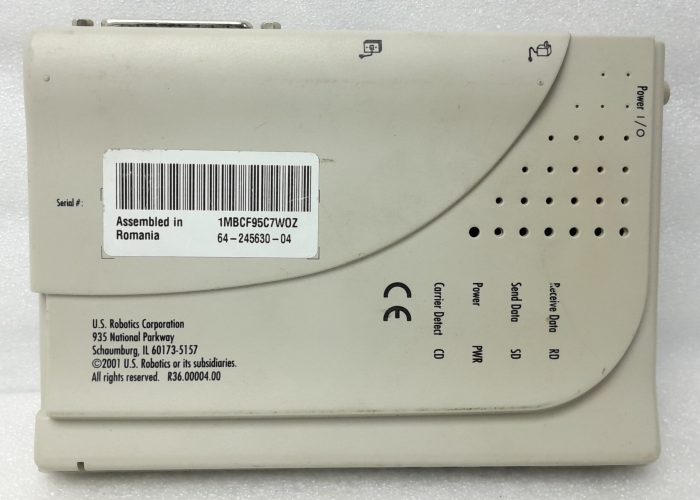 US Robotics FaxModem 56K - Image 3